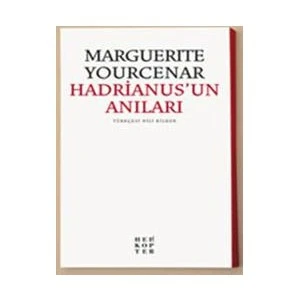 Hadrianus'un Anıları