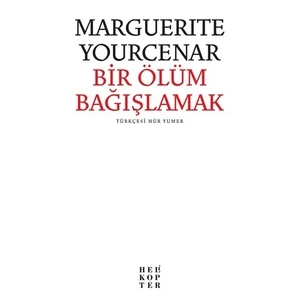 Bir Ölüm Bağışlamak