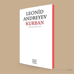 Kurban-Leonid Nikolayeviç Andreyev