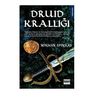 Druid Krallığı-N. Spinrad