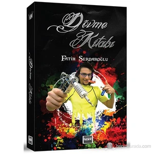 Dövme Kitabı-Fatih Serdaroğlu