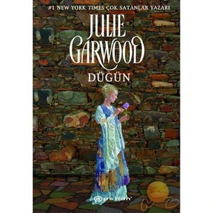 Düğün - Julie Garwood