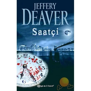 Saatçi - Jeffery Deaver