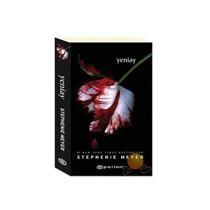 Yeniay - Stephenie Meyer