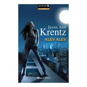 Alev Alev - Jayne Ann Krentz