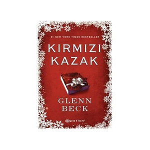 Kırmızı Kazak - Glenn Beck