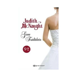 Gece Fısıltıları - Judith Mcnaught