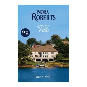 Villa - Nora Roberts