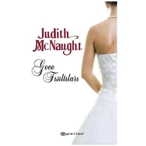 Gece Fısıltıları - Judith McNaught