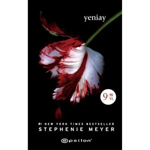 Yeniay - Stephenie Meyer