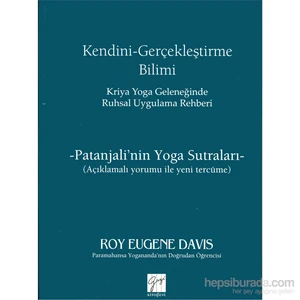 Kendini Gerçekleştirme Bilimi-Roy Eugene Davis