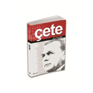 Çete-Aziz Kocaoğlu