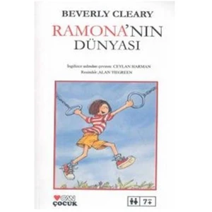 Ramona'nın Dünyası - Beverly Clearly