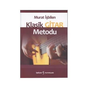 Klasik Gitar Metodu