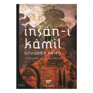 İnsan-ı Kamil