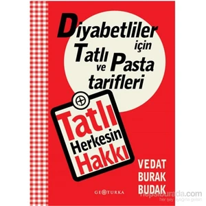 Tatlı Herkesin Hakkı-Vedat Burak Budak