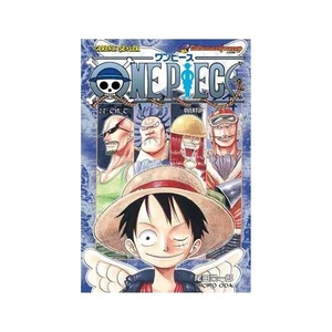 One Piece 27 Uvertür-Eiichiro Oda
