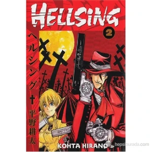 Hellsing 2