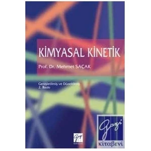 Kimyasal Kinetik