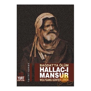 Hallac-ı Mansur - Wolfgang Günter Lerch