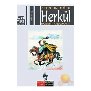 Zeus'un Oğlu Herkül