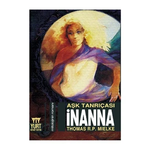 Aşk Tanrıçası İnanna