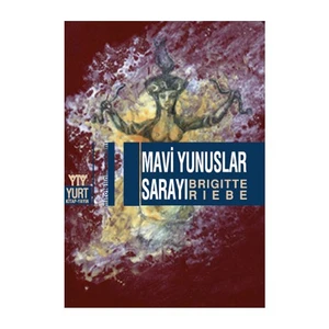 Mavi Yunuslar Sarayı