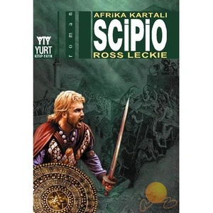 Afrika Kartalı Scipio-Ross Leckie