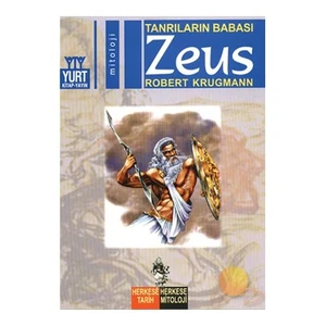 Tanrıların Babası Zeus