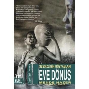 Sessizliğin Gözyaşları