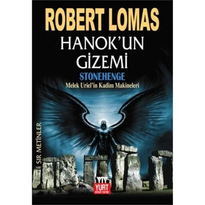 Hanok’un Gizemi - Robert Lomas