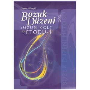 Bozuk Düzeni (Uzun Kol) Metodu - 1
