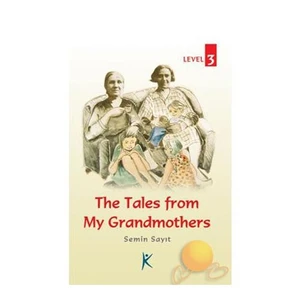 The  Tales From My Grandmo Thers