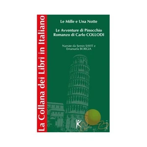 Le Mille E Una Notte / Le Avventure Di Pinocchio