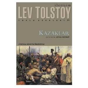 Kazaklar - Lev Tolstoy