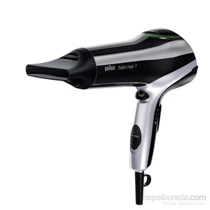 Satin Hair 7 Iontec HD730 2200W Saç Kurutma Makinesi