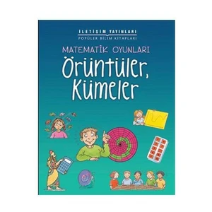 Matematik Oyunları - Örüntüler, Kümeler