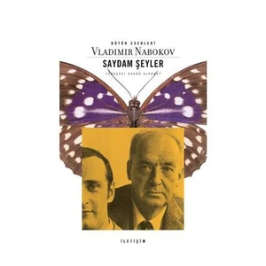 Saydam Şeyler - Vladimir Nabokov