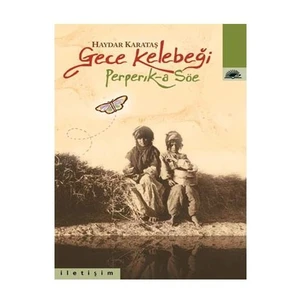 Gece Kelebeği - Haydar Karataş