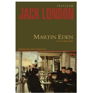 Martin Eden - Jack London