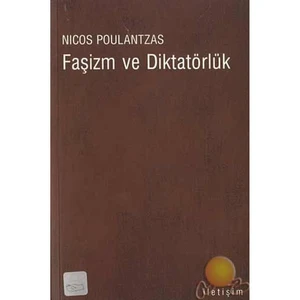 Faşizm Ve Diktatörlük