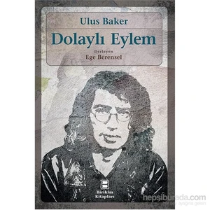Dolaylı Eylem-Ulus Baker