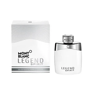 Legend Spirit Edt 100 Ml Erkek Parfüm
