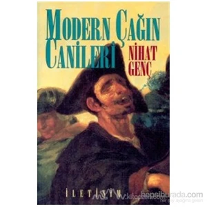 Modern Çağın Canileri-Nihat Genç