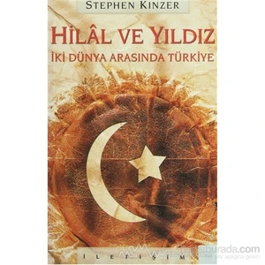Hilal Ve Yıldız-Stephen Kinzer