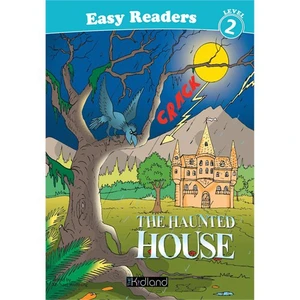 The Haunted House (Level 2)-Michael Wolfgang