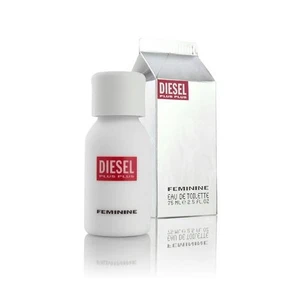 Plus Plus Feminine Edt 75 Ml Kadın Parfümü