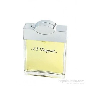 StDupont Homme Edt 100 Ml Erkek Parfüm
