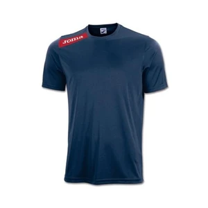 Antrasit Erkek Futbol Forması 1239.98.36 Victory S/S T-Shirt