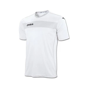 Beyaz Erkek Futbol Forması 1209.98.003 Liga ii Tshirt